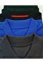Large Size Polo Collar - 2