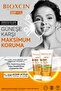 Sun Care Very High Protection Sun Cream for Blemish-Prone Skin 50 Spf 150 ml - 2 Pcs - 3