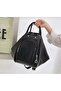 Multi-Purpose Shoulder Backpack and Arm Bag Mymn Model - 5