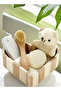 مجموعة حمام Bear Love المكونة من 5 قطع - 3
