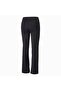 Women's Black Yoga Pants (521771-01) - 2
