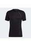 Best of Adi Mens Black T-Shirt (Hs7438) - 4