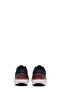 Men's Navy Low-Top Sneakers - Lightweight Lace-Up Design, Comfortable for Everyday Outfits - 5