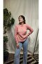Soft Knitted Sweater - 2