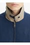 Microtwill Bomber Ceket Mont - 4