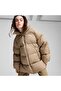 Women's Brown Coat ( 627472 -67)