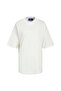 Valeria Women's White T-Shirt ( 12252007 -Bb) - 7