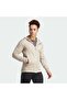 Xpr Lt Fl H J Men's Outdoor Jacket IB1827 Cream - 3