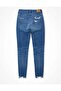 AE Dream Ripped Curvy High-Waisted Jegging Crop - 5