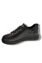 Special 1224-25 Genuine Leather Anatomical Men's Shoes - 2