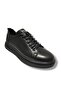 Special 1224-25 Genuine Leather Anatomical Men's Shoes
