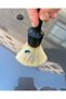 Auto Detail Cleaning Brush, Car Detail Cleaning Brush, Air Conditioner Cleaning Brush (1 Pcs) - 8