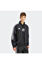 Tiro Men's Black Jacket (Ip3780) - 3