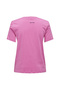 Stitching Detailed T-Shirt15316728 - 2