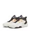 Men's Basketball Shoes White/Dark Charcoal - 2