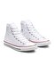 M7650 Chuck Taylor All Star High Top Lifestyle Unisex Shoes | White - 3