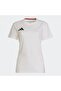 Turkıye C W Women's White T-Shirt Jd8308