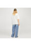 Valeria Women's White T-Shirt ( 12252007 -Bb) - 2