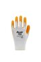 Pn5 Polyester Örme Nitril Kaplı Sarı Iş Eldiveni - 3
