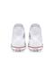 M7650 Chuck Taylor All Star High Top Lifestyle Unisex Shoes | White - 4