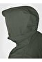 Coats Softshell Batur Khaki Waterproof Taktic Outdoor Tactical Rainproof Protection - 8