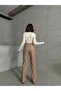 Knee Stitching Trousers with Pockets - Misspa24752 - 7