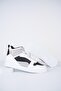 JRD Ankle Sneakers Basket - 3