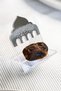 6-Piece Ramadan Kubbeli Date Stand Date Holder