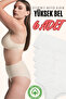 Plus Size Women's Cotton Panties 6 Pack BATTAL BATO