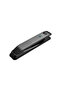 Easykey Multiple Alert Function C-Grade Lock Cylinder Push-Pull Smart Door Lock 70mm - 4