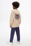 Nk Ki̇ds 67304 Boy's Indigo Create Pants - 2