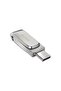 128Gb USB Ultra Dual Drive Luxe 3.1 Type-C Sdddc4-128G-G46 - 7
