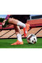 King Ultimate Fg/Ag Men's Turf Football Shoes 10830301 Orange - 2