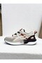 25Y499 Double Lace-Up 5cm Thick Sole Sneaker Sports Shoes - 4