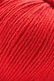 Premium Orijeans Amigurumi Yarn Punch (Panç) Baby Soft Cotton 50 Gr Knitting Yarn Ori Jeans Red - 2