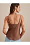 AE Silky Lace Trim Cami - 2