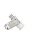128Gb USB Ultra Dual Drive Luxe 3.1 Type-C Sdddc4-128G-G46 - 2