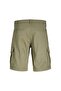 Jack&Jones Joe Erkek Yeşil Şort - 2