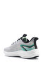 Helsinki 5Fx Gray Men's Running Shoes - 3
