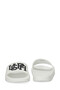 Matis 5Fx White Men's Slippers - 5