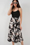 S Selling Skirt Y. Beige Model Number: 15806