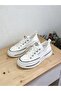 25Y389 Women's Sneakers - 5cm Thick Sole Gun Stone Sneakers