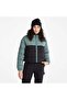 Hooded Puffer Women's Hooded Coat