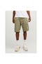 Jack&Jones Joe Erkek Yeşil Şort - 3