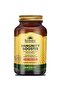 Nutrition Immunity Booster With Elderberry, Echinacea & Vitamin C 1000Mg - 100 Tablets