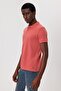 Miles Men's Polo Neck T-Shirt K. Mercan - 2