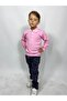 CHILDREN'S LONG SLEEVE POLO NECK T-SHIRT