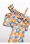 Abel&Lula Crop Pants Girls' Double Set_Mnvs5238 - 5
