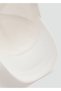 Cotton Visor Hat - 4