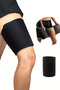 Leg Shaper 1 Pair Anti-Sweat Thermal Belt Corset - 3